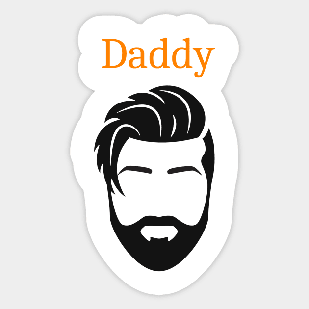 Tony Vitello Daddy Sticker by skasper06